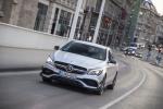 Mercedes-AMG CLA45 4Matic 2016 года